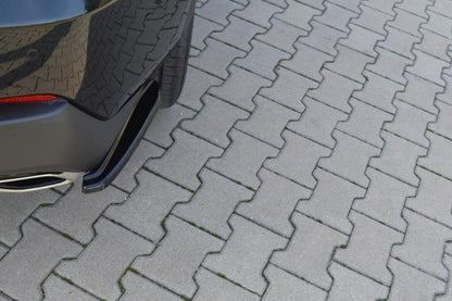 Lexus NX Mk1 T - Heck Flaps