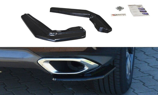 Lexus RX Mk4 T - Heck Flaps