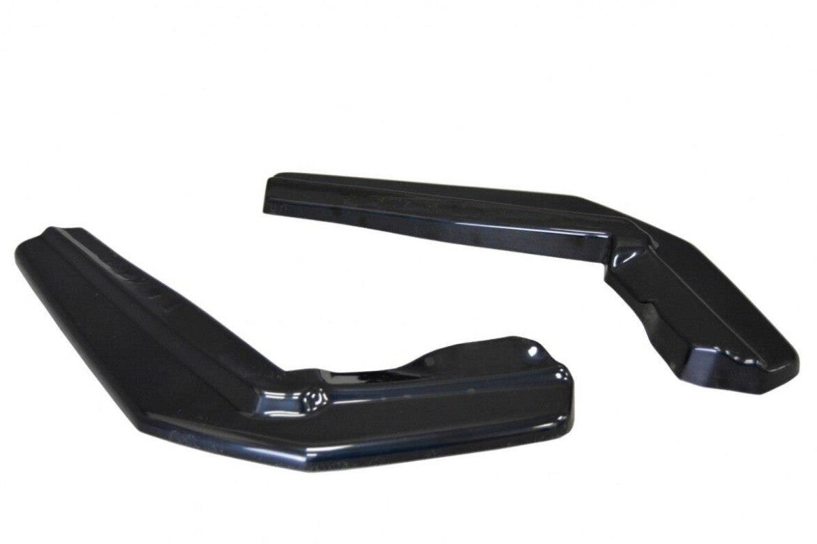 Lexus RX Mk4 T - Heck Flaps