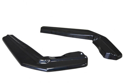 Lexus RX Mk4 T - Heck Flaps