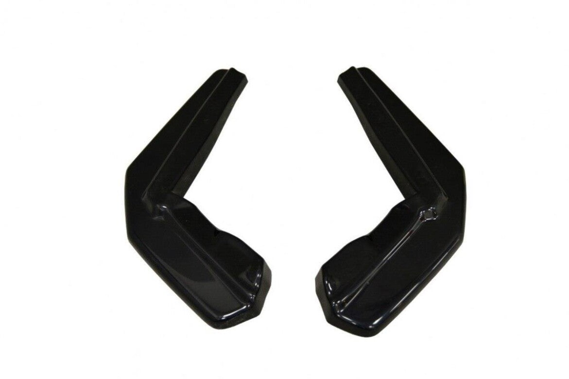 Lexus RX Mk4 T - Heck Flaps