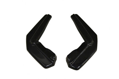 Lexus RX Mk4 T - Heck Flaps