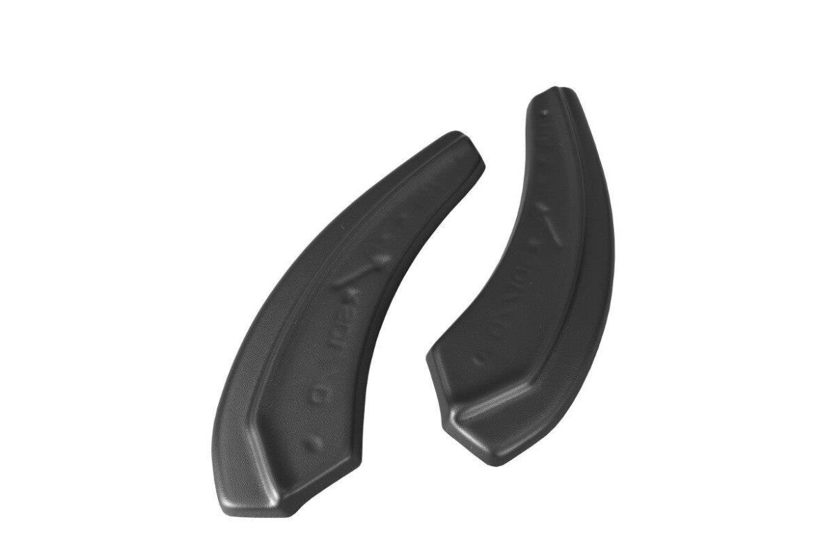 MAZDA 3 Facelift - Heck Flaps