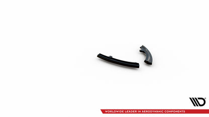 MAZDA 3 - Heck Flaps