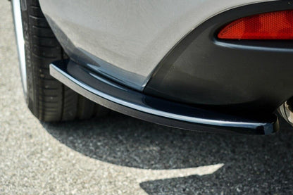 Mazda 6 Kombi - Heck Flaps
