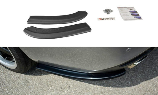 Mazda 6 Kombi - Heck Flaps