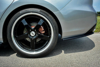 Mazda 6 Kombi - Heck Flaps