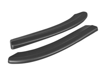 Mazda 6 Kombi - Heck Flaps