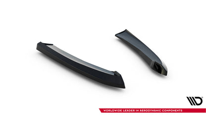 Mazda 6 Limousine - Heck Flaps