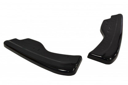 Mazda MX-4 - Heck Flaps