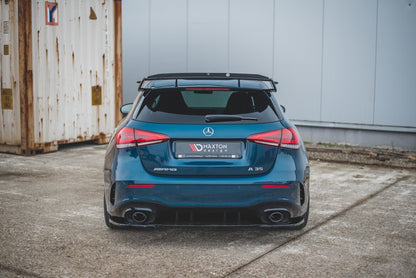 Mercedes A35 AMG - Heck Flaps