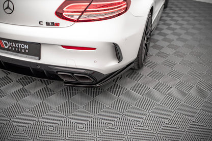 Mercedes AMG C43 / AMG-Line - Heck Flaps