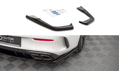 Mercedes AMG C43 / AMG-Line - Heck Flaps
