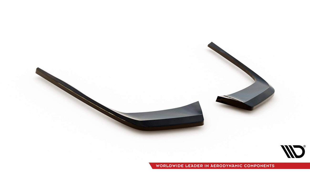 Mercedes AMG C43 / AMG-Line - Heck Flaps