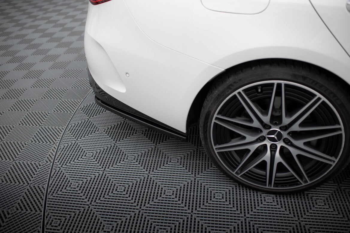 Mercedes AMG C43 / AMG-Line - Heck Flaps
