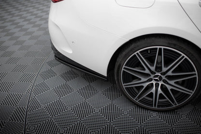 Mercedes AMG C43 / AMG-Line - Heck Flaps