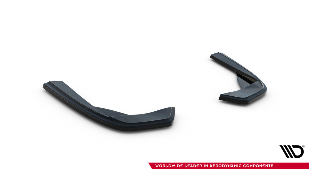 Mercedes C43 / AMG-Line - Heck Flaps