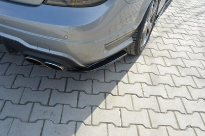 Mercedes C-Klasse AMG-Line - Heck Flaps