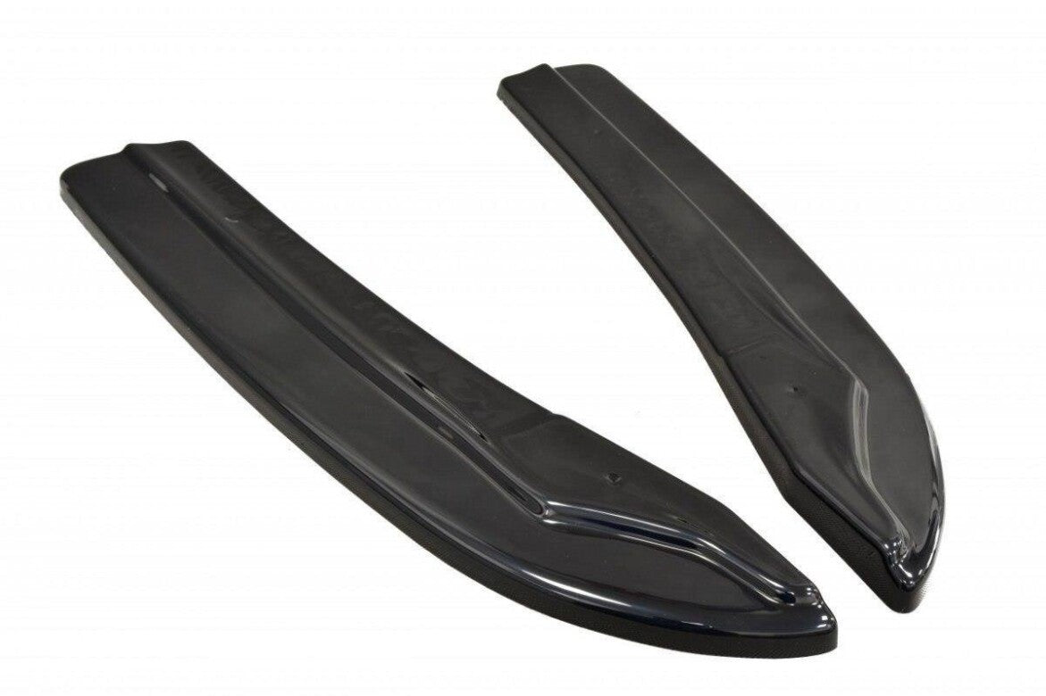 Mercedes C-Klasse AMG-Line - Heck Flaps