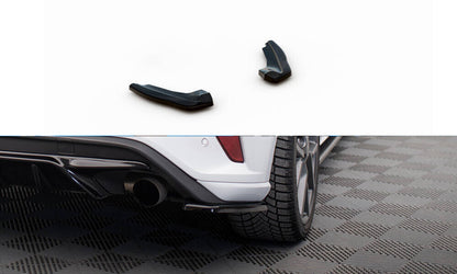 Ford Focus ST Mk4 - Heck Flaps V.1