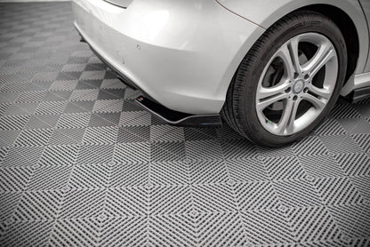 Mercedes A-Klasse - Heck Flaps V.1