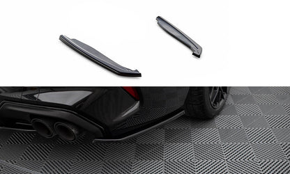 BMW M8 F93 - Heck Flaps V.2
