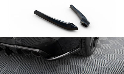 BMW X3 M F97 - Heck Flaps V.2