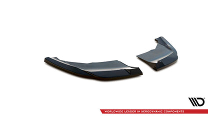 Cupra Formentor - Heck Flaps V.2