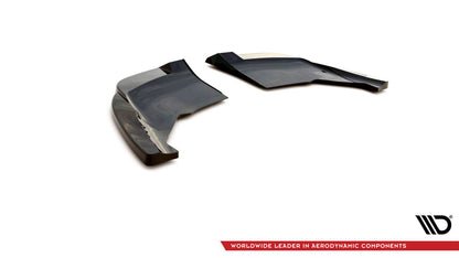 Cupra Formentor - Heck Flaps V.2