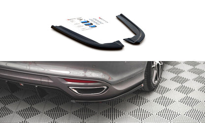Ford Mondeo ST-Line Mk5 Facelift - Heck Flaps V.2