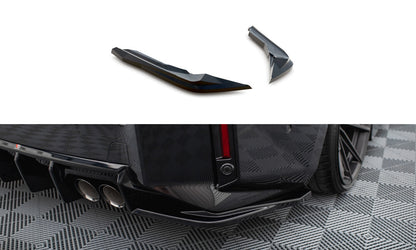 BMW M2 G87 - Heck Flaps V.3