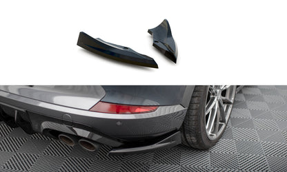 Cupra Formentor VZ - Heck Flaps V.3