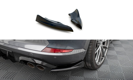 Cupra Formentor VZ - Heck Flaps V.3