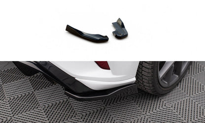 Ford Focus ST Mk4 - Heck Flaps V.3