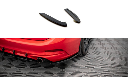 Ford Focus ST Mk4 Turnier - Heck Flaps V.5