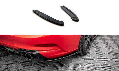 Ford Focus ST Mk4 Turnier - Heck Flaps V.7