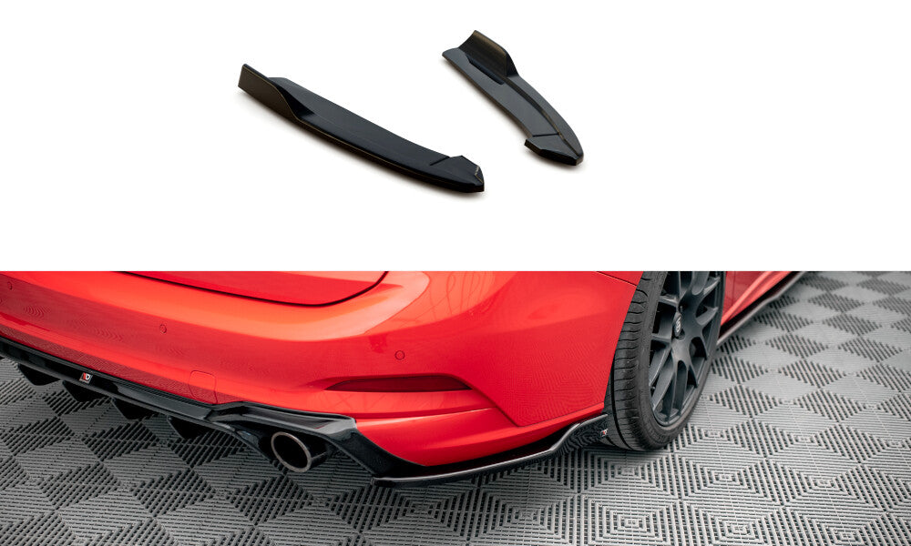 Ford Focus ST Mk4 Turnier - Heck Flaps V.8