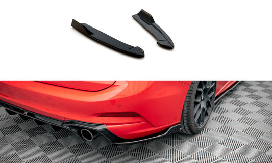 Ford Focus ST Mk4 Turnier - Heck Flaps V.8