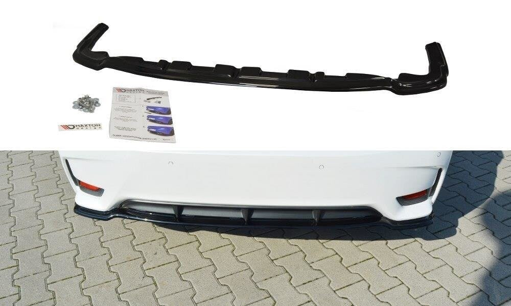 Lexus CT 2011 - 2022 - Body Styling