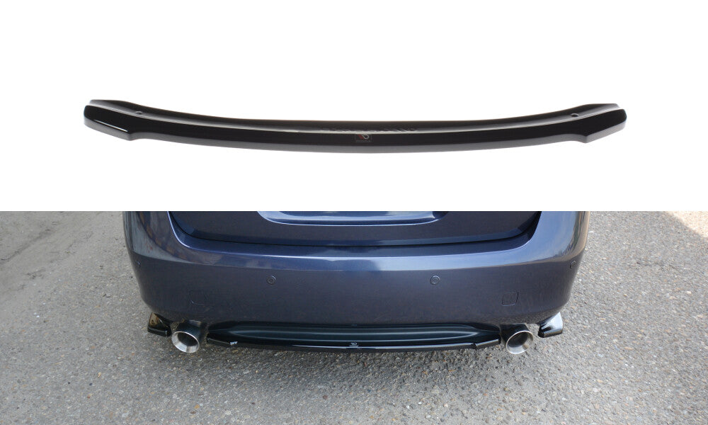 Lexus GS Mk3 | 2005 - 2007 - Body Styling