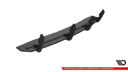 Audi A7 C7 S-Line Street Pro Heckschürze