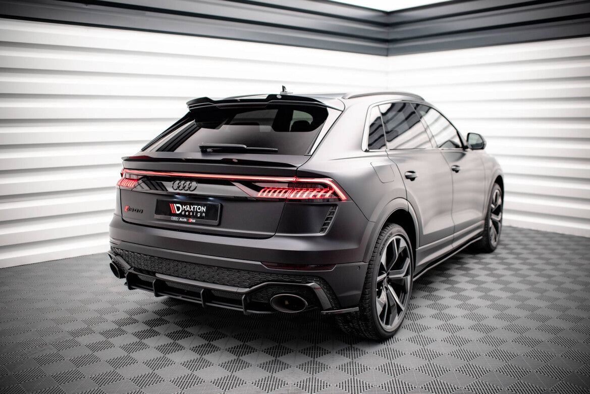 Audi RSQ8 - Street Pro Heckschürze