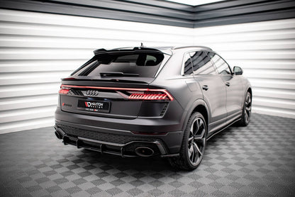 Audi RSQ8 - Street Pro Heckschürze