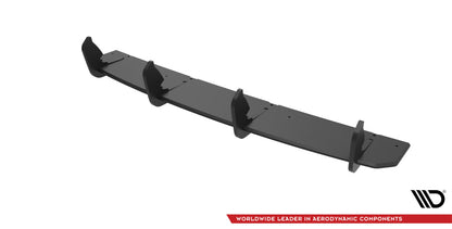 Audi S8 D4 Street Pro Heckschürze