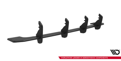 Audi S8 D5 Facelift Street Pro Heckschürze