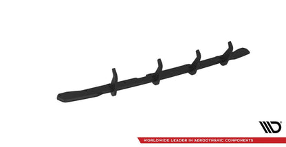 BMW 3er G21 M-Paket - Street Pro Heckschürze