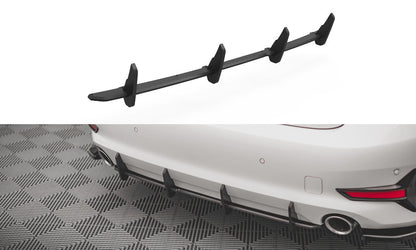 BMW 3er G20 - Street Pro Heckschürze