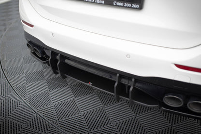Mercedes AMG C43 - Street Pro Heckschürze