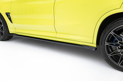 BMW X4M F98 - Seitenschweller