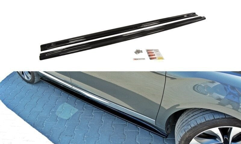 Citroën DS5 2011 - 2018 - Body Styling